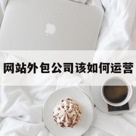 网站外包公司该如何运营(网站外包公司该如何运营呢)