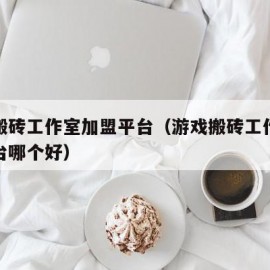 游戏搬砖工作室加盟平台（游戏搬砖工作室加盟平台哪个好）