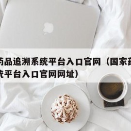 国家药品追溯系统平台入口官网（国家药品追溯系统平台入口官网网址）