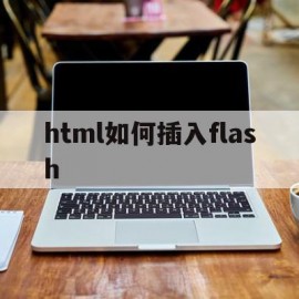 html如何插入flash(html怎么添加flash内容)