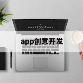 app创意开发(app开发创业策划书范例)