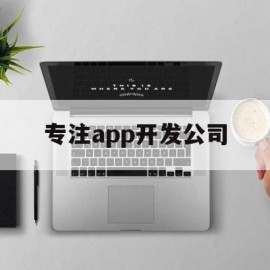 专注app开发公司(专注app软件定制开发)