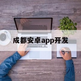 成都安卓app开发(成都安卓app开发招聘)