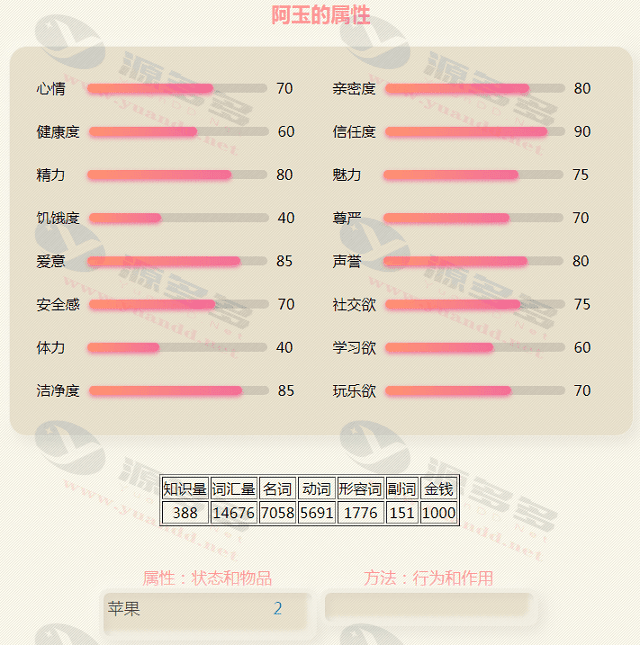 人工智能聊天机器人(全站源码和教程) v3.0,人工智能聊天机器人,第3张