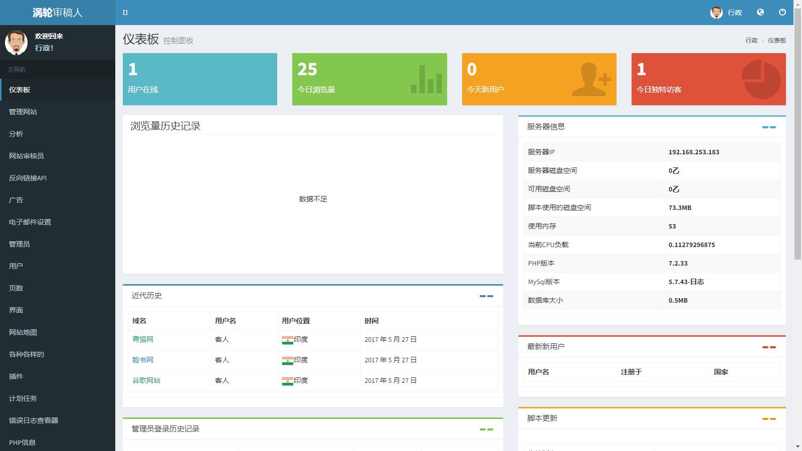 高级 SEO优化在线优化检测分析源码,1.jpg,SEO优化,源码,高级,第1张