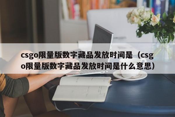 csgo限量版数字藏品发放时间是（csgo限量版数字藏品发放时间是什么意思）,csgo限量版数字藏品发放时间是,信息,账号,第1张