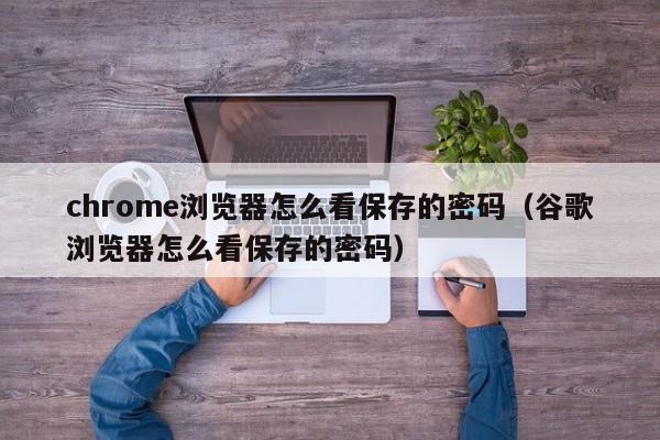 chrome浏览器怎么看保存的密码（谷歌浏览器怎么看保存的密码）,chrome浏览器怎么看保存的密码,信息,账号,文章,第1张