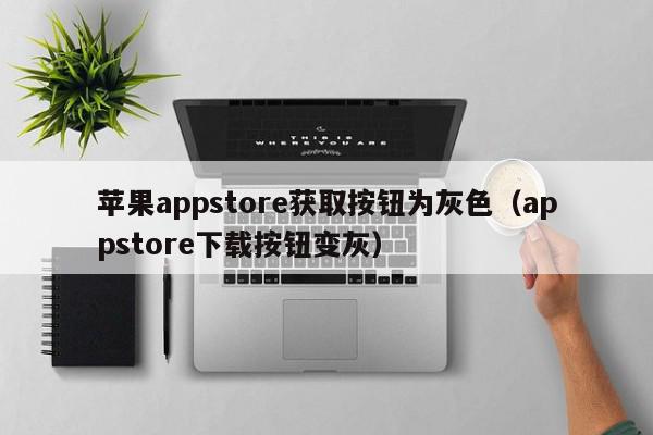 苹果appstore获取按钮为灰色（appstore下载按钮变灰）,苹果appstore获取按钮为灰色,信息,文章,APP,第1张