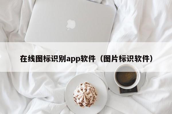 在线图标识别app软件（图片标识软件）,在线图标识别app软件,信息,文章,APP,第1张