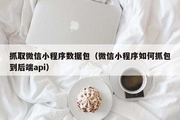 抓取微信小程序数据包（微信小程序如何抓包到后端api）,抓取微信小程序数据包,信息,文章,微信,第1张