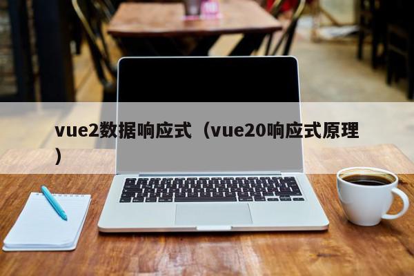 vue2数据响应式（vue20响应式原理）,vue2数据响应式,信息,文章,源码,第1张