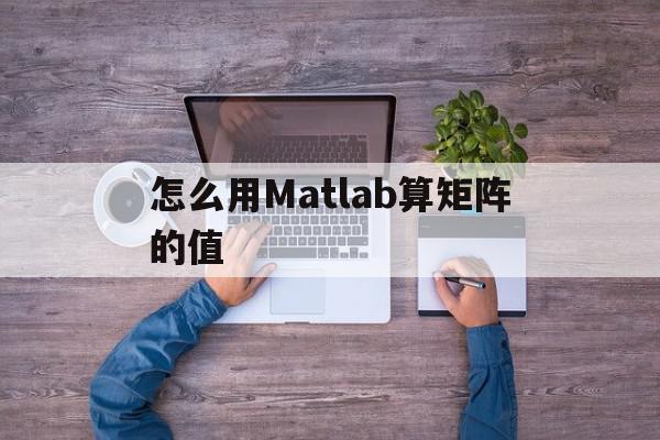 关于怎么用Matlab算矩阵的值的信息