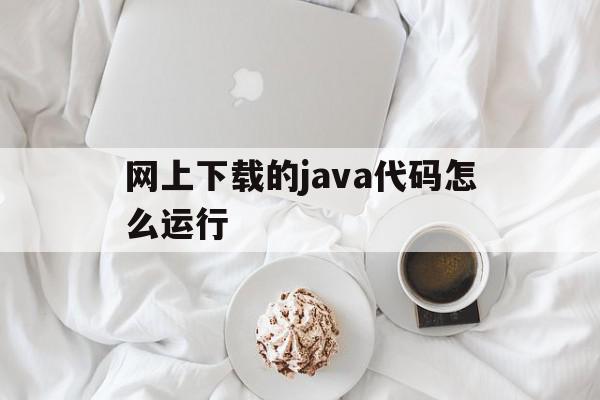 网上下载的java代码怎么运行(java代码下载文件)