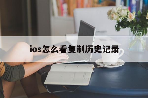 ios怎么看复制历史记录(ios怎么看复制历史记录的内容)