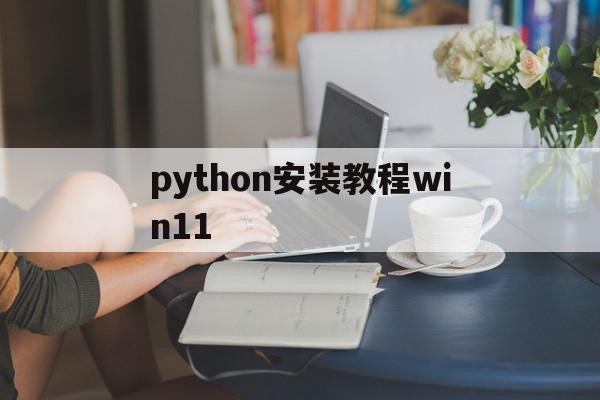 python安装教程win11(python安装教程3106)