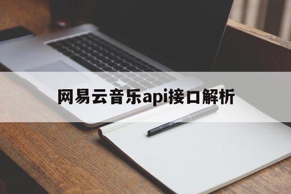 网易云音乐api接口解析(网易云音乐api接口解析错误)