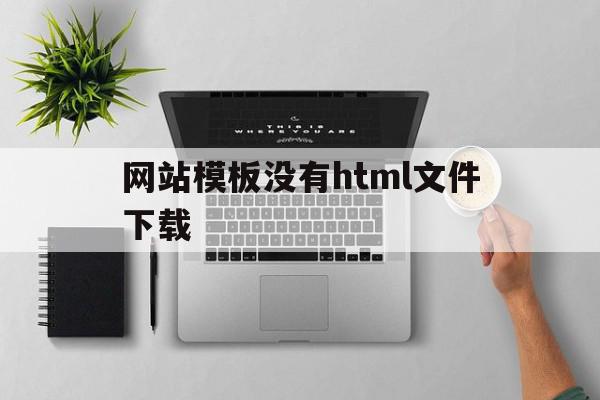 网站模板没有html文件下载(网站模板没有html文件下载的选项)