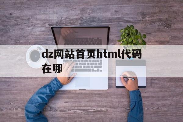 关于dz网站首页html代码在哪的信息