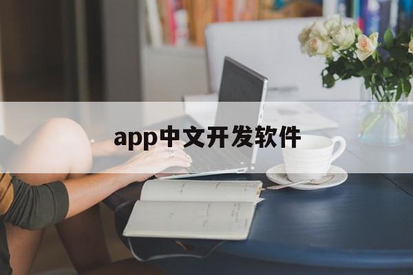 app中文开发软件(中文开发app软件都有什么),app中文开发软件(中文开发app软件都有什么),app中文开发软件,APP,科技,苹果,第1张