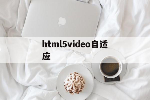 关于html5video自适应的信息