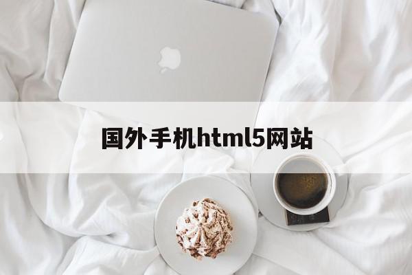 国外手机html5网站(安卓手机html5编辑器)