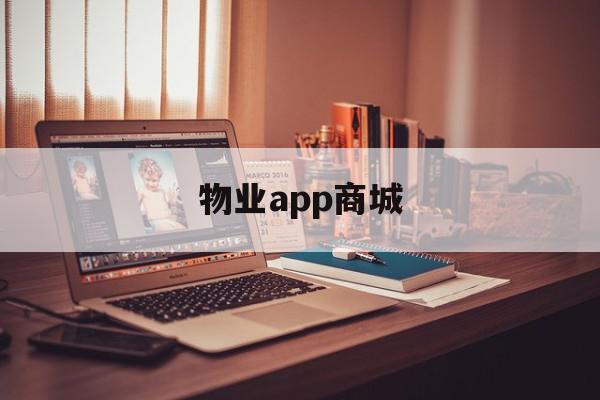 物业app商城(物业app软件下载)