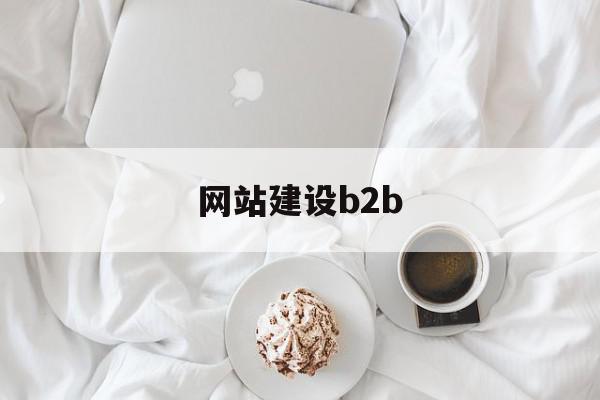 网站建设b2b(网站建设企业建站)