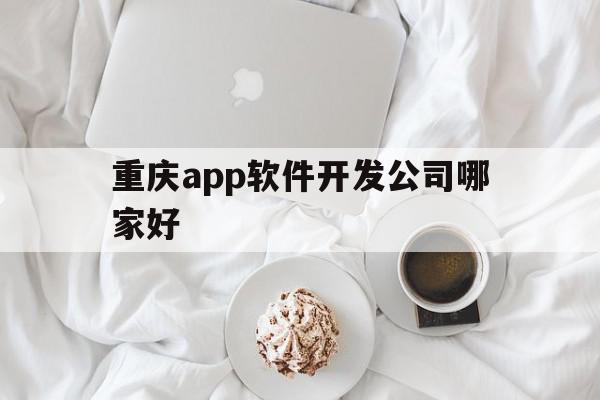 重庆app软件开发公司哪家好(重庆app软件开发公司哪家好点)