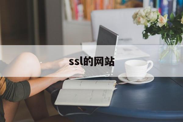 ssl的网站(https中的ssl)