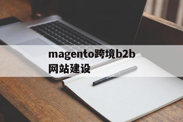 magento跨境b2b网站建设的简单介绍