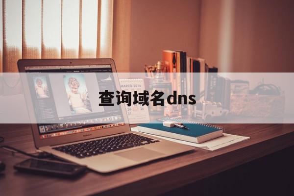 查询域名dns(查询域名dns解析为ip地址的命令是),查询域名dns(查询域名dns解析为ip地址的命令是),查询域名dns,信息,高级,第1张