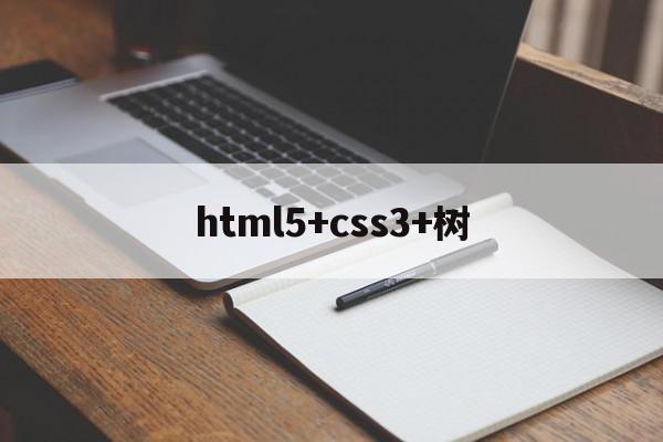 html5+css3+树(HTML5和Css3期末考试)