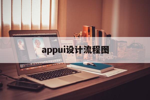 appui设计流程图(app设计流程 框架图)