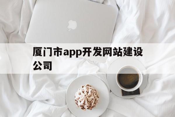 厦门市app开发网站建设公司(厦门市app开发网站建设公司排名)