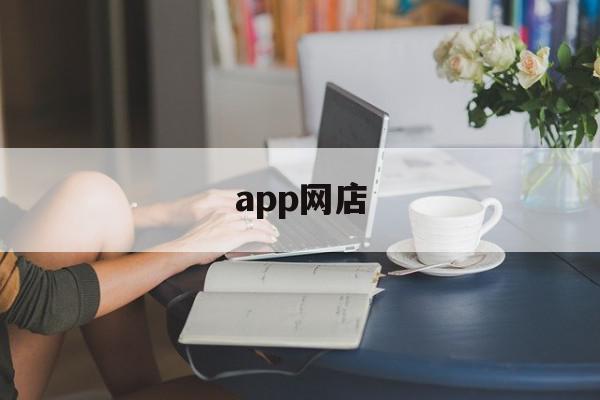 app网店(app网店开发)