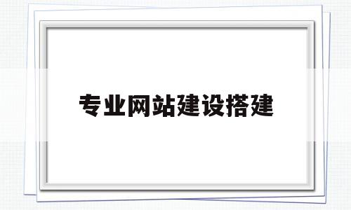 专业网站建设搭建(专业网站建设搭建流程图),专业网站建设搭建(专业网站建设搭建流程图),专业网站建设搭建,信息,模板,营销,第1张