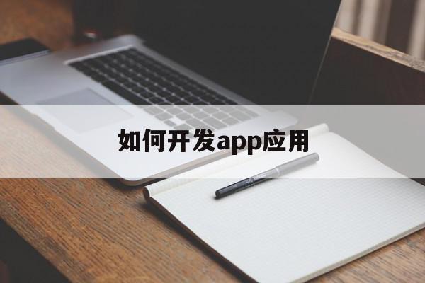 如何开发app应用(app如何开发和运行)