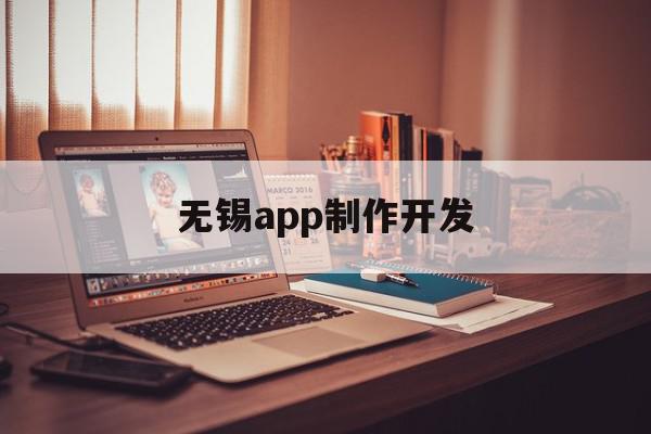 无锡app制作开发(无锡app开发公司)