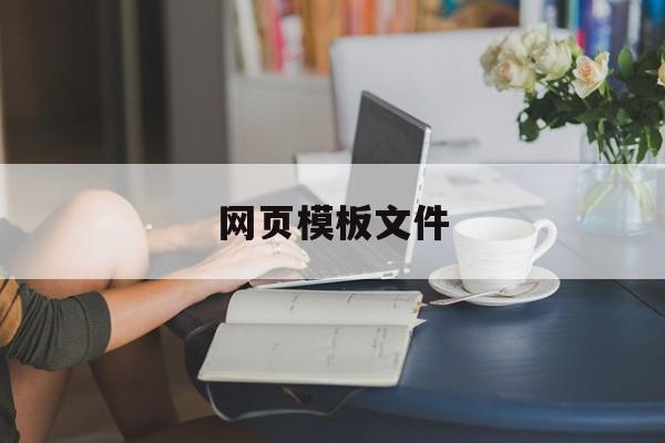 网页模板文件(网页模板文件的格式)