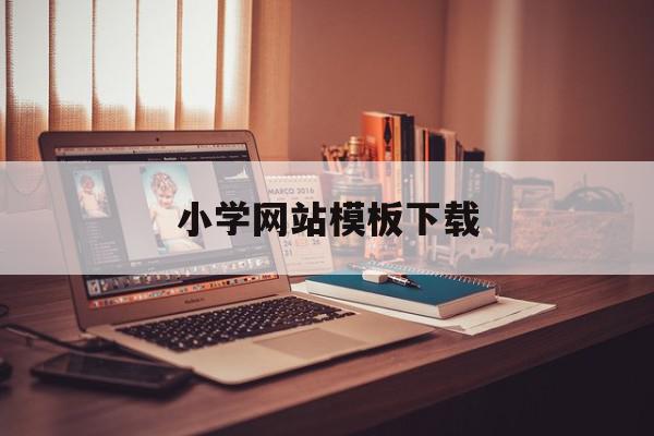 小学网站模板下载(小学网站模板下载安装)