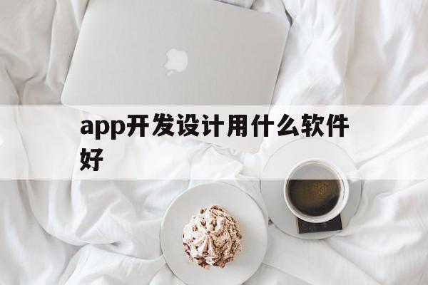 app开发设计用什么软件好(手机app开发设计)