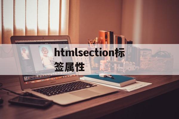 htmlsection标签属性(html selection标签)