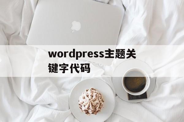 wordpress主题关键字代码(wordpress修改主题代码)